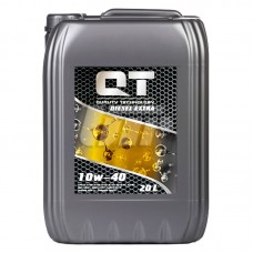 Моторна олива QT-OIL D. 10W40 CI-4/SL, 20Л QT-OIL QT17104020