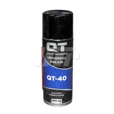 Універсальна змазка QT-40 400мл QT-OIL QT-40-400