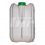 Антифриз QT MEG STANDARD -30 G11 зелений 10кг QT-OIL QT5523010