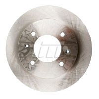 Диск гальмівний VALEO PHC R1027