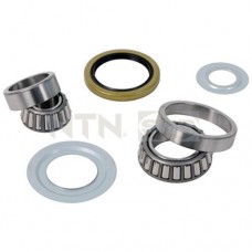 Підшипник маточини NTN-SNR R140.76