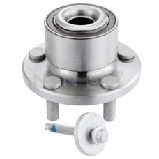 Підшипник маточини NTN-SNR R152.76