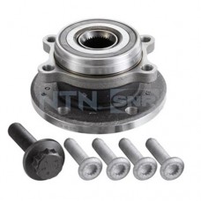 Підшипник маточини NTN-SNR R154.56