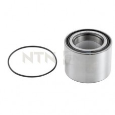 Підшипник маточини з елементами монтажу NTN-SNR R154.64