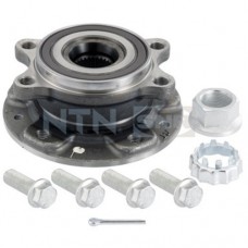 Підшипник маточини з елементами монтажу NTN-SNR R155.119