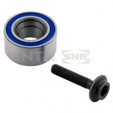 Підшипник призначений для монтажу на маточину, кульковий NTN-SNR R157.13