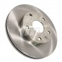 Диск гальмівний VALEO PHC R3008