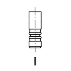Клапан двигуна FRECCIA R6502/SCR