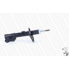 Амортизатор підвіски MONROE R7214