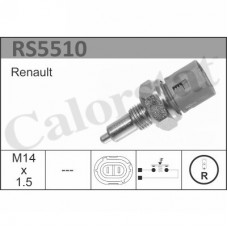 Перемикач заднього ходу VERNET RS5510