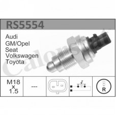 Перемикач заднього ходу VERNET RS5554