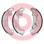 Гальмівні  колодки барабанні Brembo BREMBO S85543