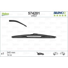 Щітка склоочисника VALEO 574201