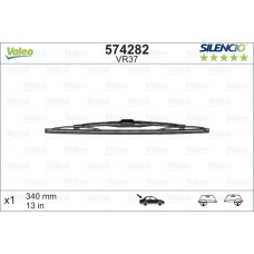 Комплект стеклоочистителей VALEO 574282