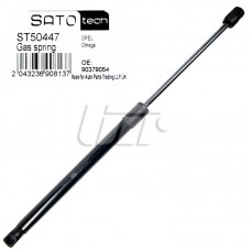 SATO Амортизатор багажника SATO TECH ST50447