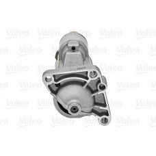 Стартер VALEO 438158