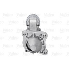 Стартер VALEO 438163