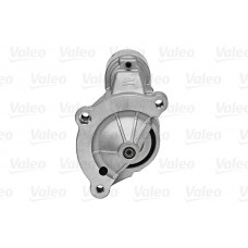 Стартер VALEO 438165