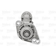Стартер VALEO 438171