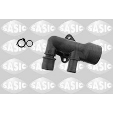 Фланець системи охолоджування SASIC SWH0554