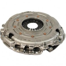 Корзина сцепления VALEO PHC SYC-18