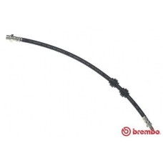 Шланг гальмівний BREMBO T06011