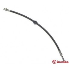 Шланг гальмівний BREMBO T06012