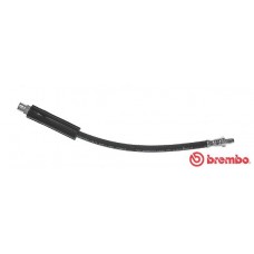 Шланг гальмівний BREMBO T06018