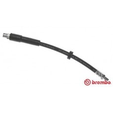 Шланг гальмівний BREMBO T06022