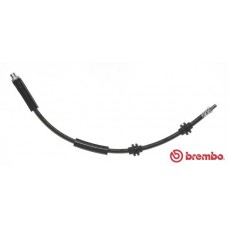Шланг гальмівний BREMBO T06030