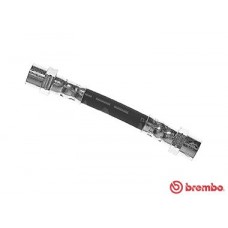 Шланг гальмівний BREMBO T06033