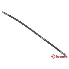 Шланг гальмівний BREMBO T06042