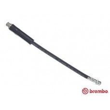 Шланг гальмівний BREMBO T24048