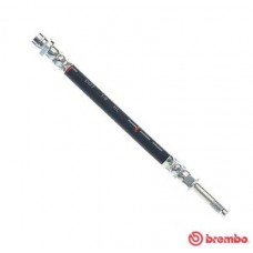 Шланг гальмівний BREMBO T24144