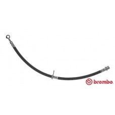 Шланг гальмівний гідравлічний BREMBO T28089