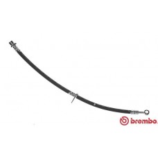 Шланг гальмівний гідравлічний BREMBO T28092
