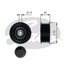 Шків привідного паса GATES GT T36763