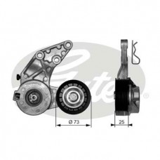 Шків натяжний GATES T39067