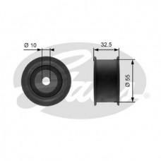 Шків привідного паса GATES T41101A