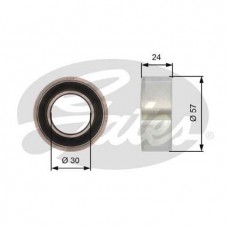Шків привідного паса GATES GT T41121