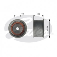 Шків привідного паса GATES T41227