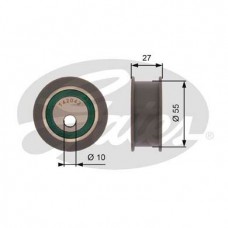 Шків привідного паса GATES T42042A