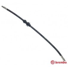 Шланг гальмівний BREMBO T50027