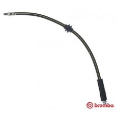 Шланг гальмівний BREMBO T68084