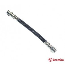 Шланг гальмівний BREMBO T85027