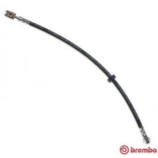 Шланг гальмівний BREMBO T85028