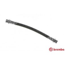 Шланг гальмівний BREMBO T85067