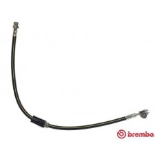 Шланг гальмівний BREMBO T85112