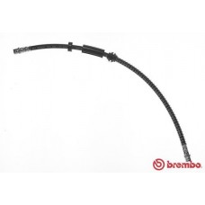 Шланг гальмівний BREMBO T85129