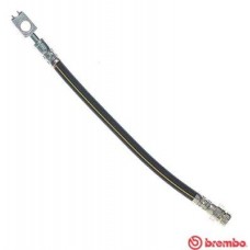 Шланг гальмівний BREMBO T85137